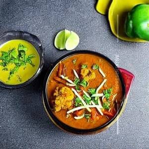 Kathiyawadi Sev Kaju