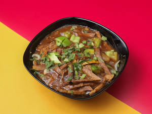 Chilly Beef