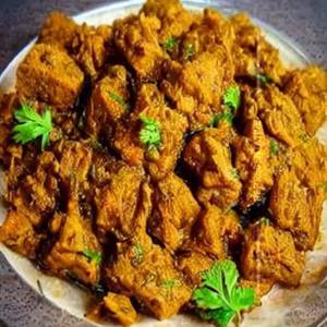 Tulsa Ajwain Fish