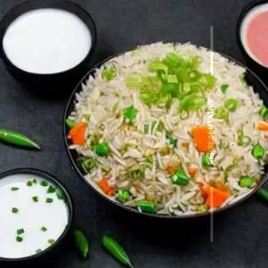 Fried Rice