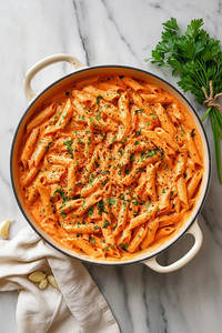 Veg Pasta