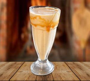 Sharja shake