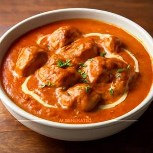 Chicken Butter Masala