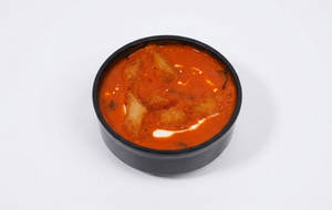 Cream Of Tomato Soup