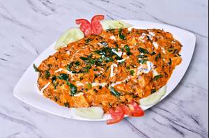 Paneer Chingari