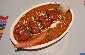 Paneer Dilruba