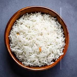 Coconut Rice