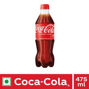 Coke (475 Ml)
