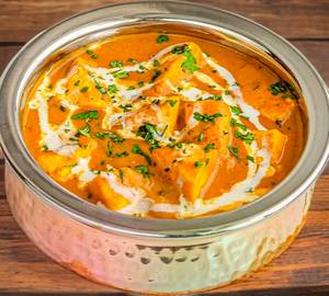 Shahi Paneer