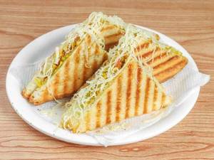 Cheess sandwich
