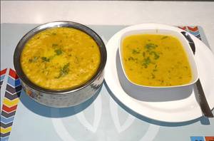 Kadhi Khichdi