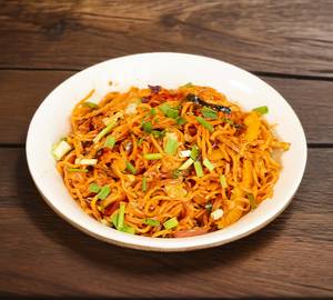 Mixed Chowmein