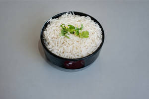 Steam Rice
