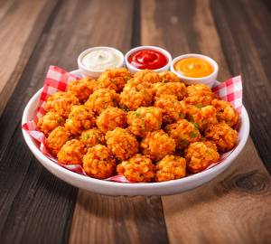 Popcorn Chicken