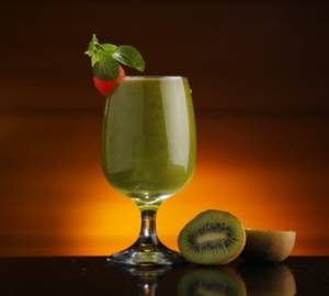 Kiwi Juice