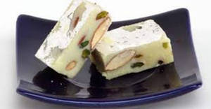 Standard Barfi