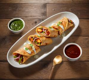 Chicken Roll