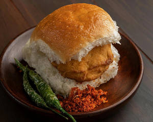 Vada Pav