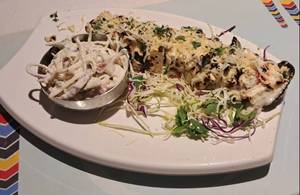 Paneer Malai Tikka