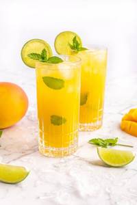 Mango sweet lime