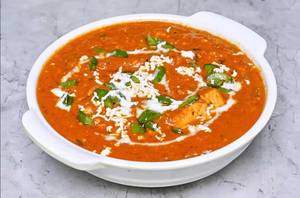 Paneer Lababdar
