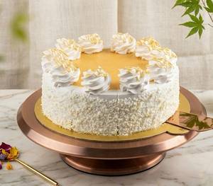 Butterscotch Cake [450 G]