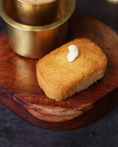 Mawa Cake