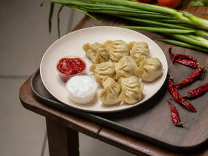 Paneer Momos