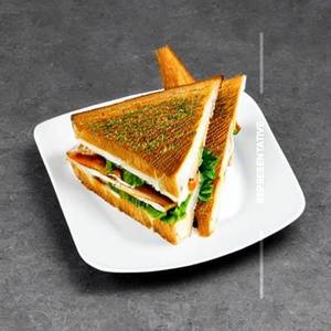 Spicy Affair Sandwich