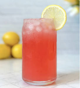 Pink Lemonade