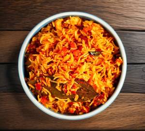 Tomato Rice 750Ml