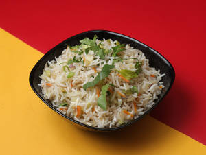 Veg Fried Rice