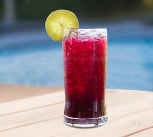 Grape lime