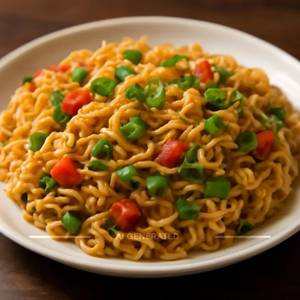 Maggi