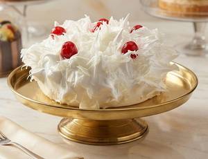 White Forest Cake [450 G]