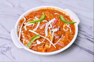 Paneer Jelfrezi