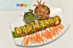 Paneer Sultan Tikka