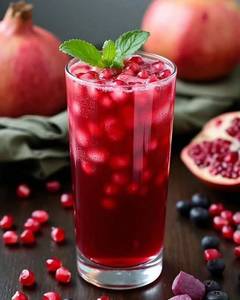 Pomegranate