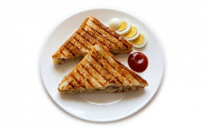 Egg Sandwich