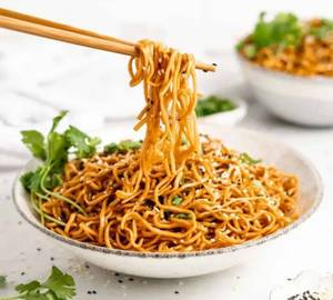 Veg maggi