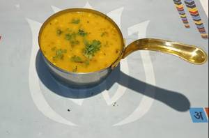 Dal Fry