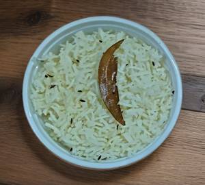 Zeera Rice