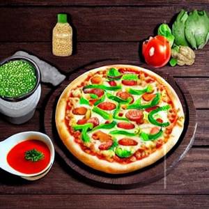 Regi Veggies