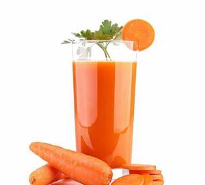 Carrot