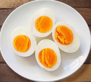 Boiled Egg(1piece)