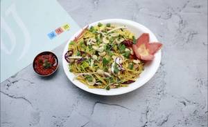 Singapuri Noodles