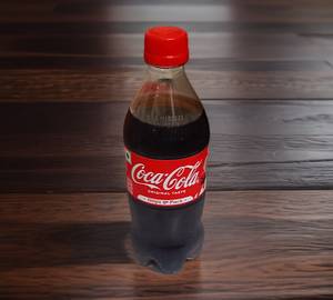 Coke 250 Ml