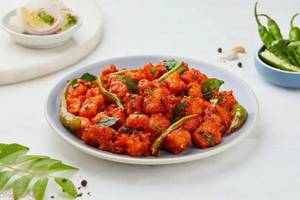Paneer 65