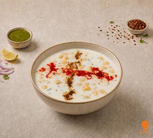 Boondi Raita
