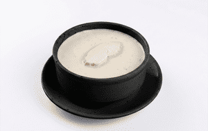Cream Of Chicken Soup